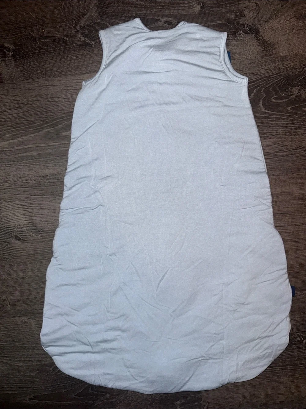 New Halo Wearable Blanket SuperSoft Bamboo sleepsack small 0-6 month